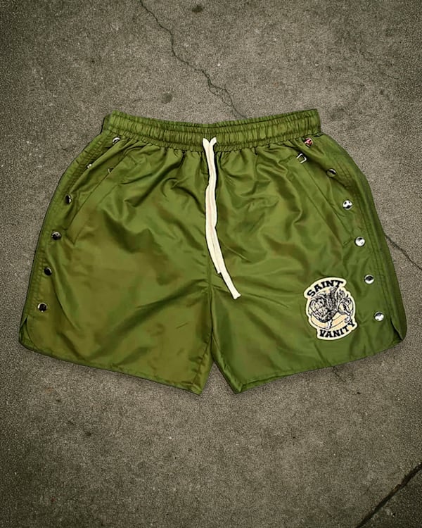 Athletic Shorts