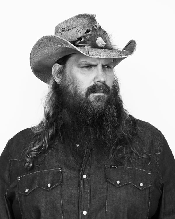 chris stapleton