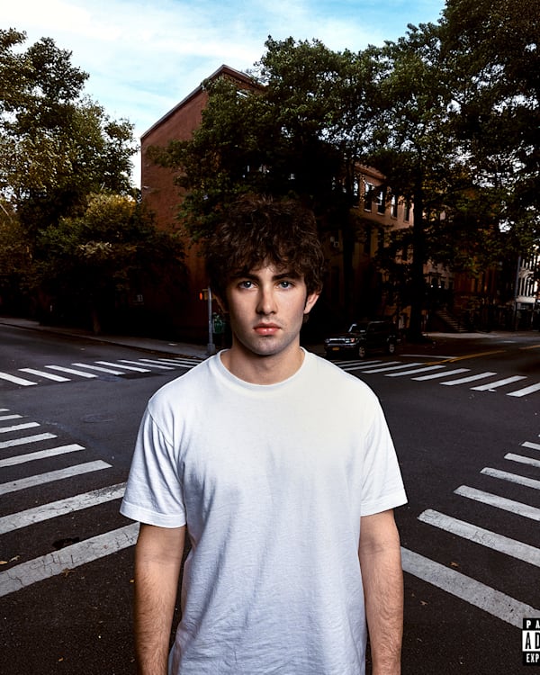 Explore Our ian Merch | Complex Shop