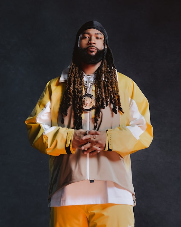 PARTYNEXTDOOR