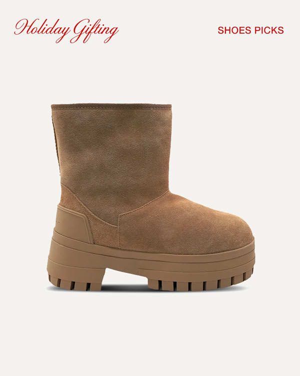Footwear