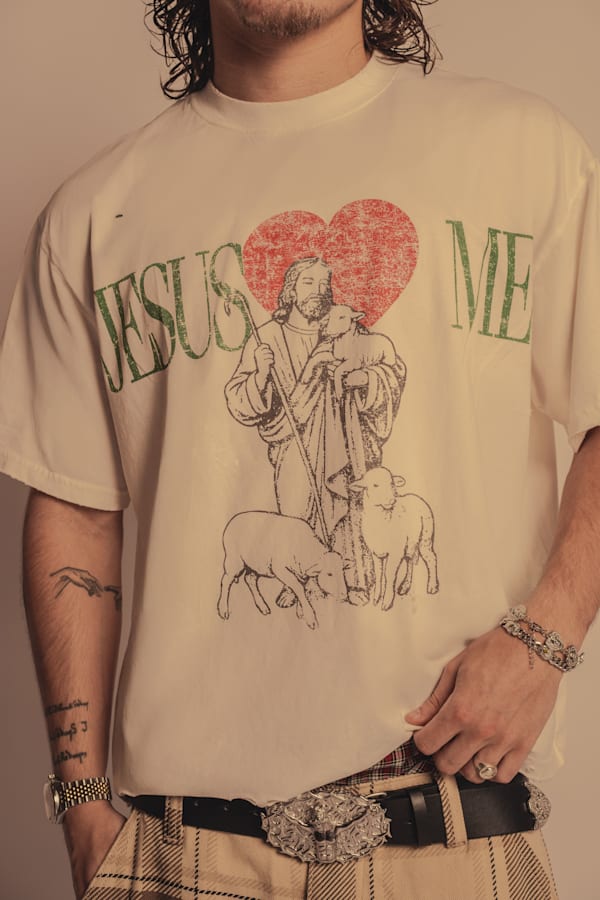 We Are Righteous