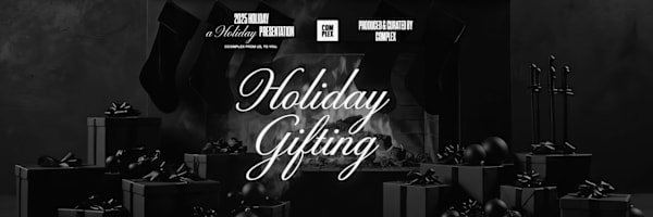 Gift Guide