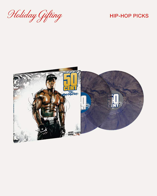 Music & Merch 