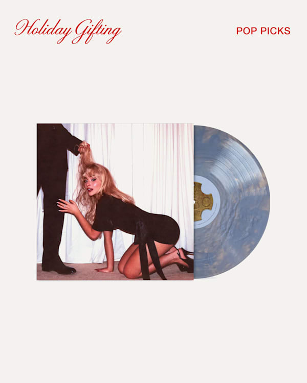 Music & Merch
