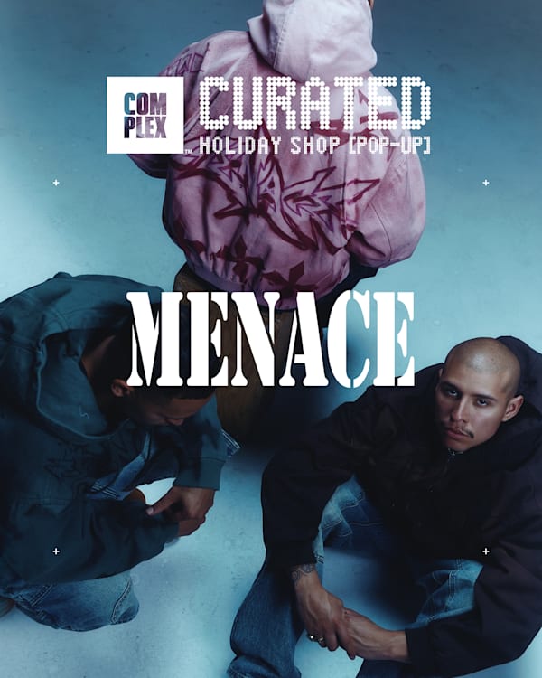 MENACE