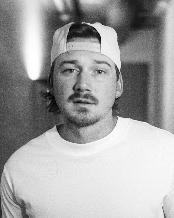 Morgan Wallen
