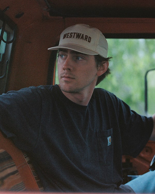 Dylan Gossett