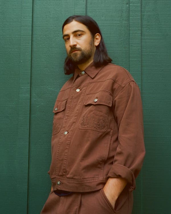 Noah Kahan