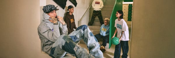 a few good kids