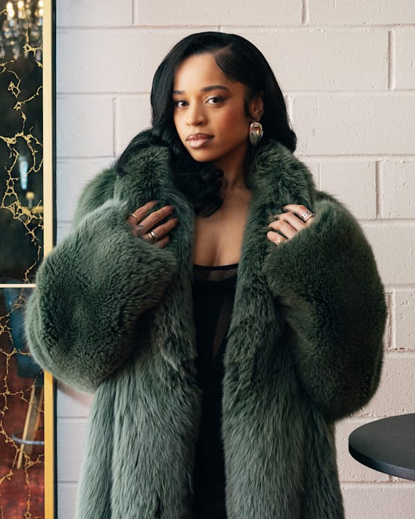 Shop Official Ella Mai Merch on Complex. | Complex Shop