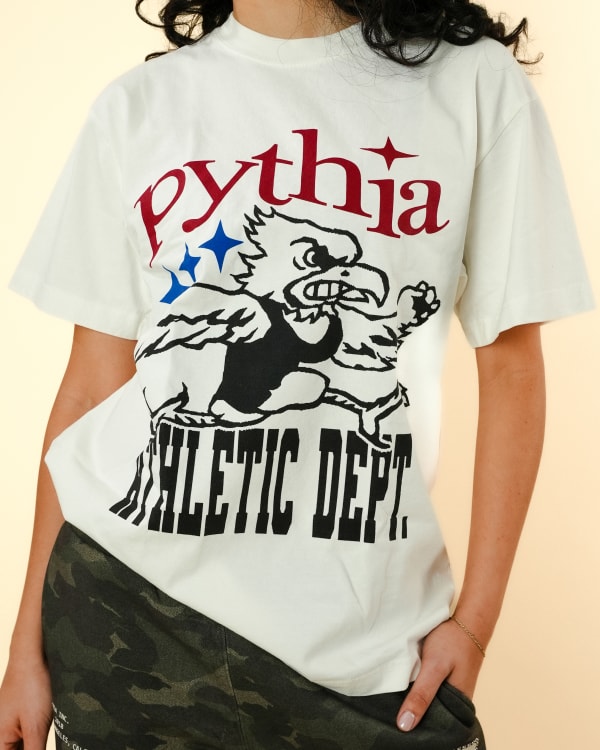 pythia