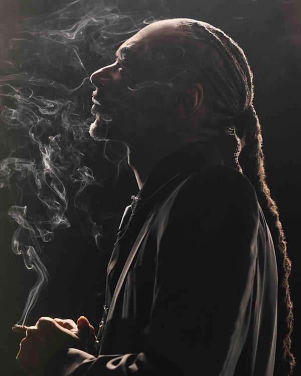 Snoop Dogg