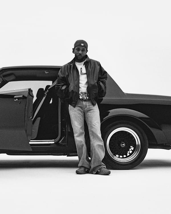 Best Rapper Alive, Every Year Since 1979 Collection