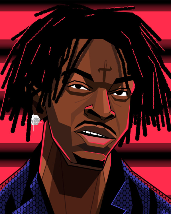 2022: 21 Savage