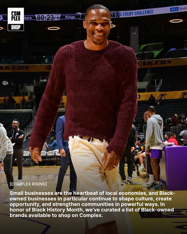  Black-Owned Brands