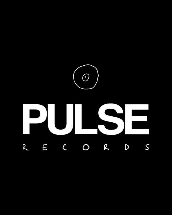 Pulse Records Logo Image