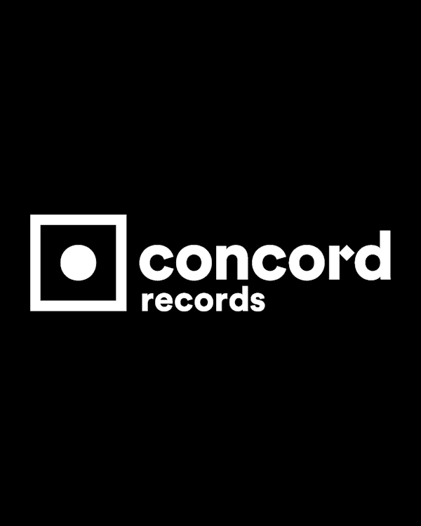 Concord Records Logo Image