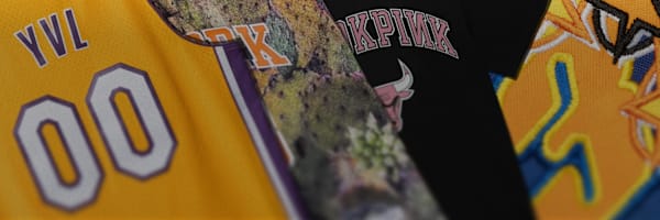 Complex Shop - NBA All-Star League Collection