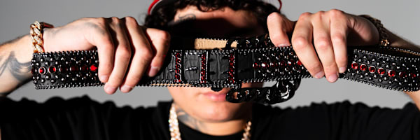 Explore Our B.B. Simon Merch | Complex Shop