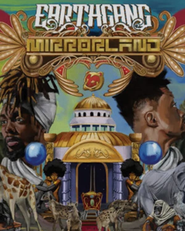 EARTHGANG