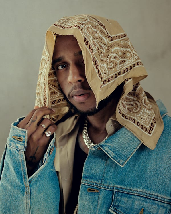 6LACK