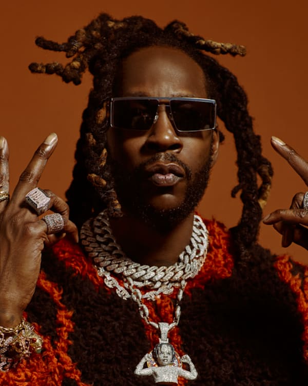 2 Chainz