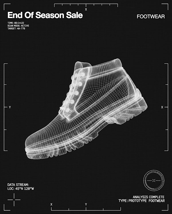 Footwear