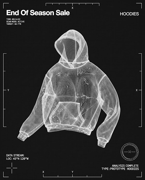 Hoodies