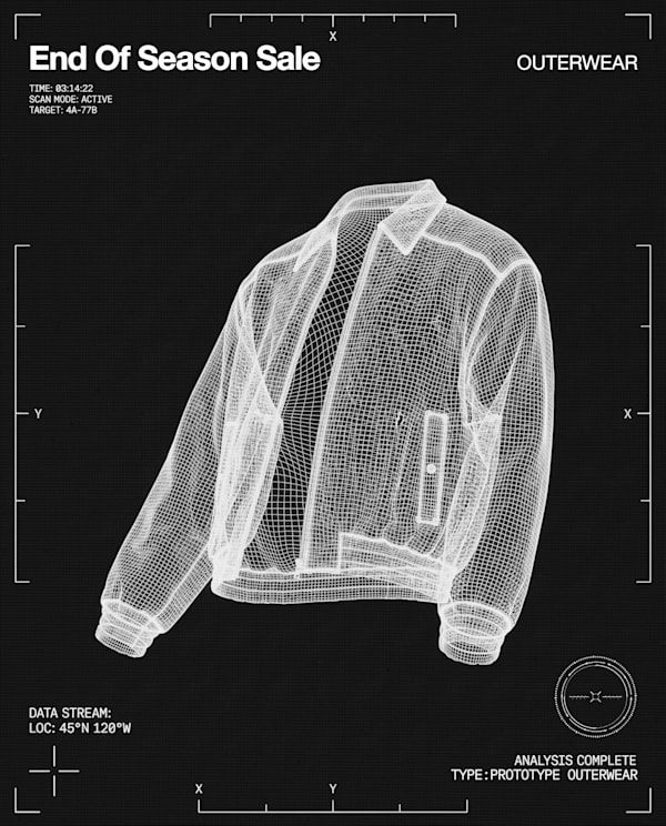 Outerwear