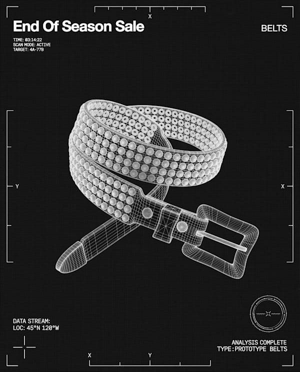 Belts