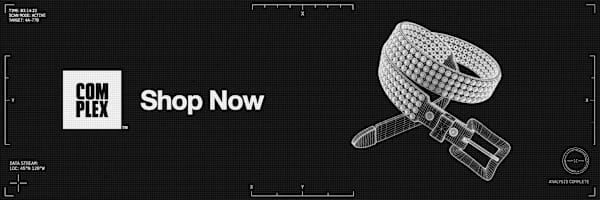 Complex Shop Sale - 70% Off