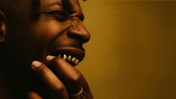 Isaiah Rashad