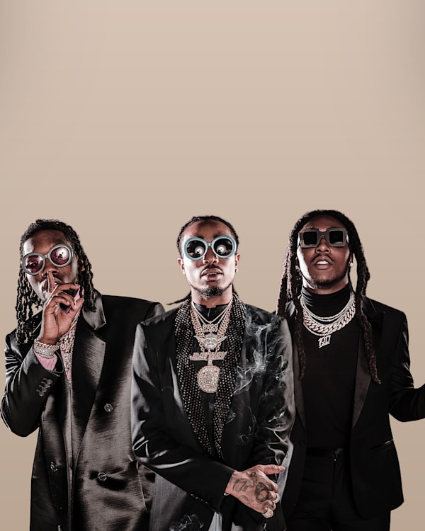 Migos: Culture III