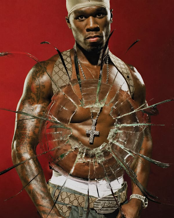 50 Cent