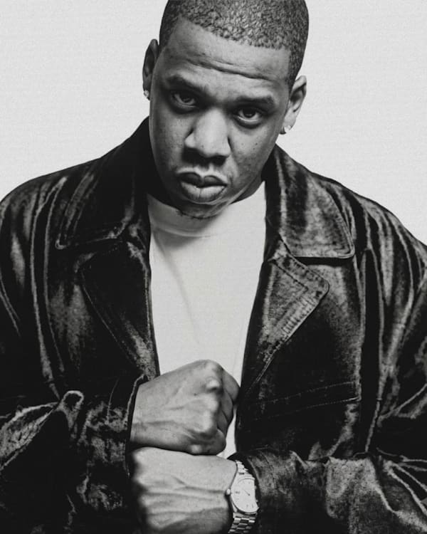 Jay-Z