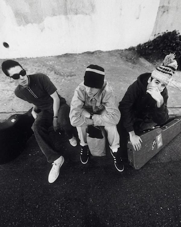 Beastie Boys