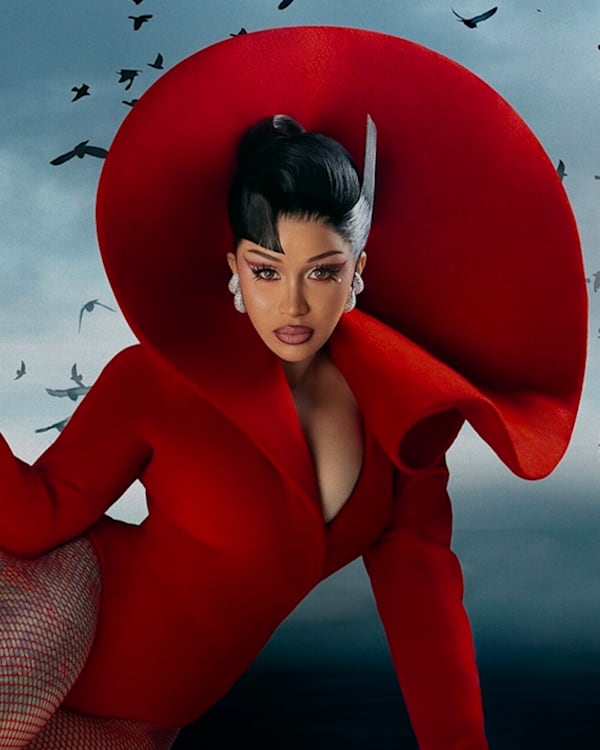Cardi B