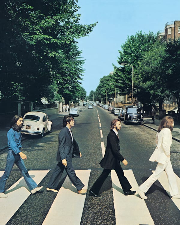 The Beatles