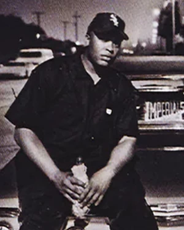 Dr. Dre