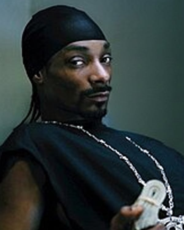 Snoop Dogg