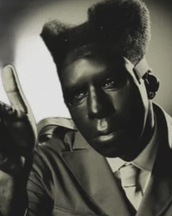 Tyler, the Creator