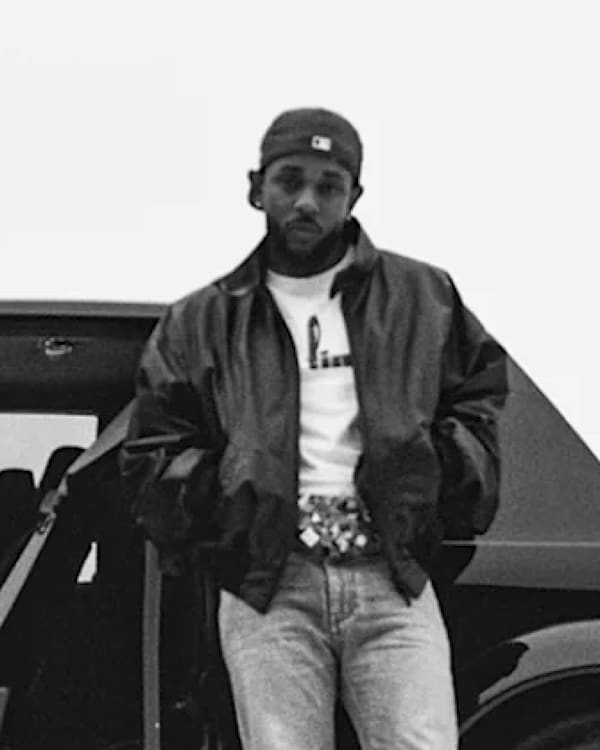 Kendrick Lamar