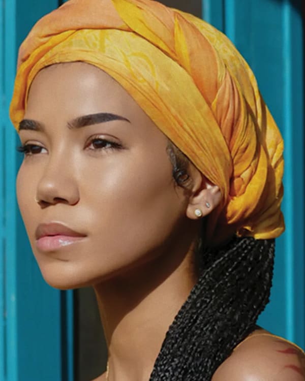 Jhené Aiko