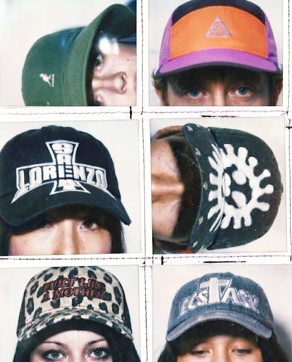 Hats