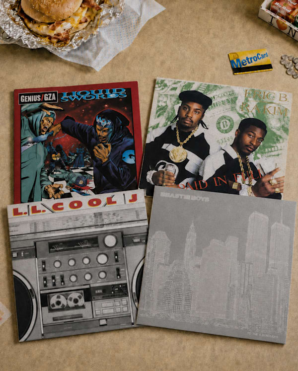 Music Collection | Complex Shop