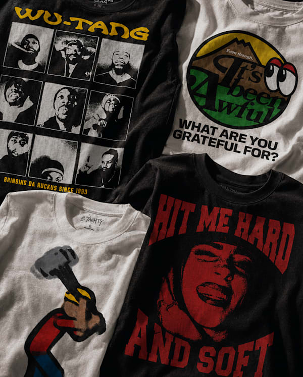 Music T-Shirts