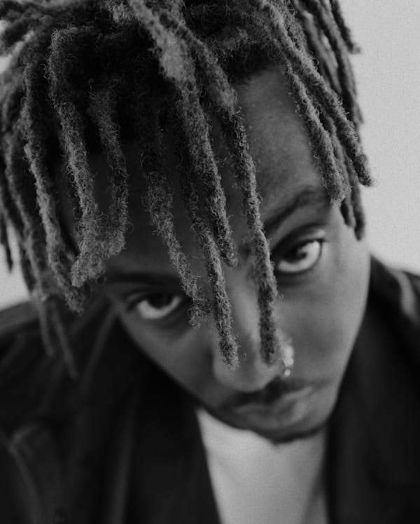 Juice WRLD: Legends Never Die