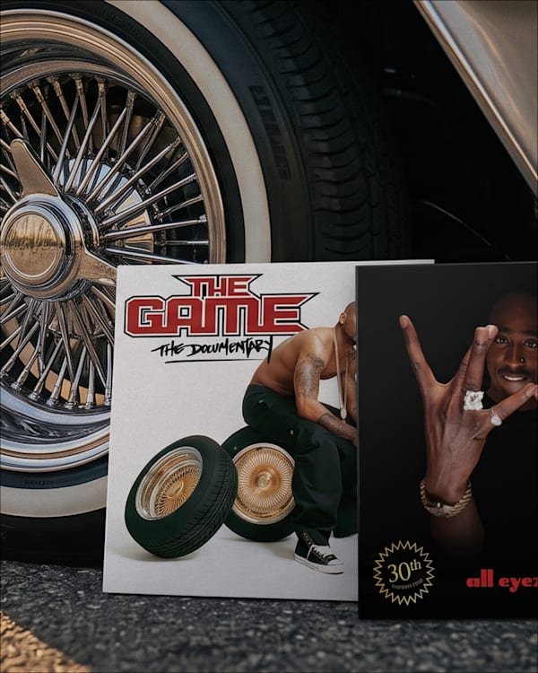 Music Collection | Complex Shop