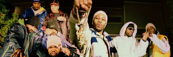 Explore Our wu-tang clan Merch | Complex Shop